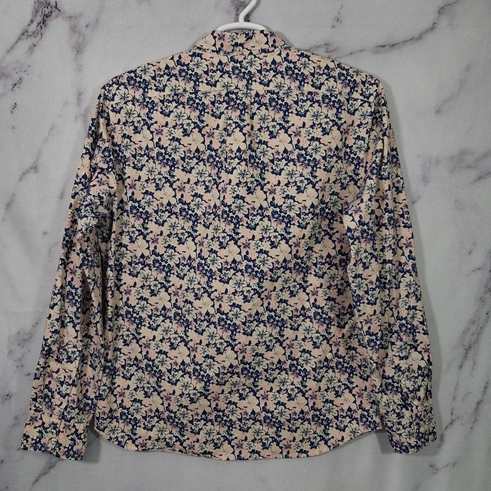 J. Crew very good